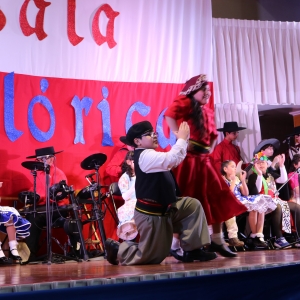 Gala Folclórica 2026
